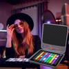co2CREA Hard Travel Case for Novation Launchpad Pro MK3 MIDI