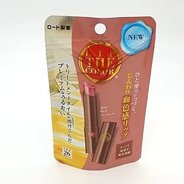 Lip the Color Lip The Color Surreal Red Unscented 1 Piece