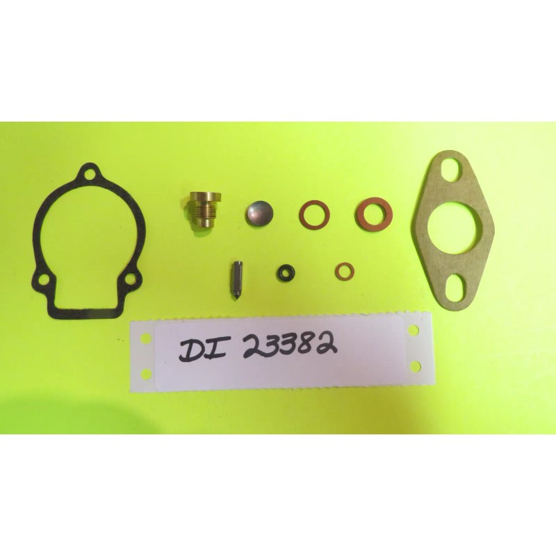 Tillotson Whizzer Model H Motor Bike Carburetor Tillotson ML5A ML5B