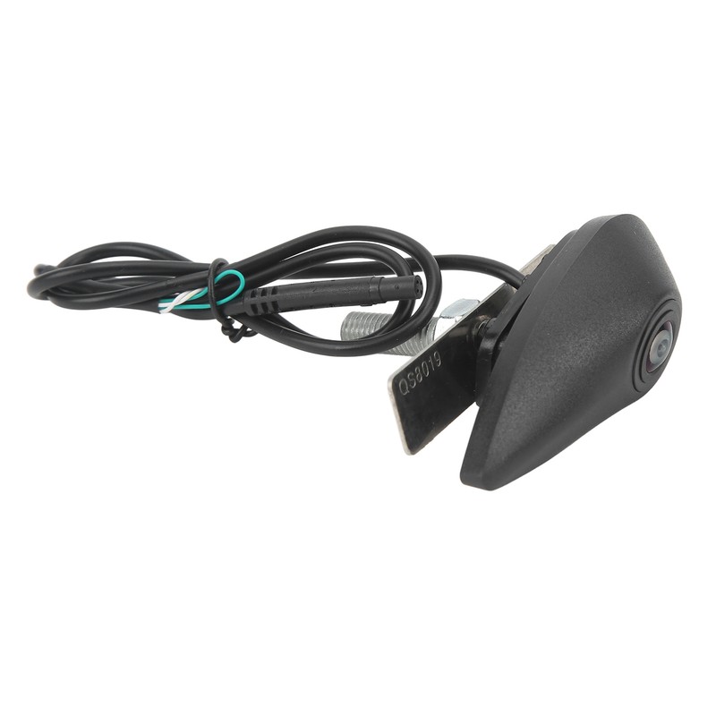 Car Front View Camera CCD HD Night Vision Replacement for