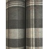 Yellowstone Dutton Plaid Charcoal Wallpaper, 4142-72632
