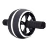 Yelio Rueda Para Abdominales + Barra De Entrenamiento Iso7