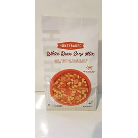 Honey Baked Ham White Bean Soup Mix 16 oz