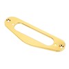 Banworks Single Coil Pickup Cover Mounting Ring Tele Neck Pickup