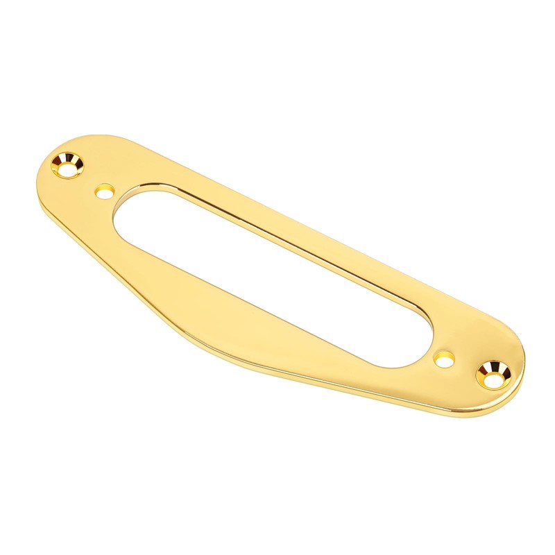 Banworks Single Coil Pickup Cover Mounting Ring Tele Neck Pickup