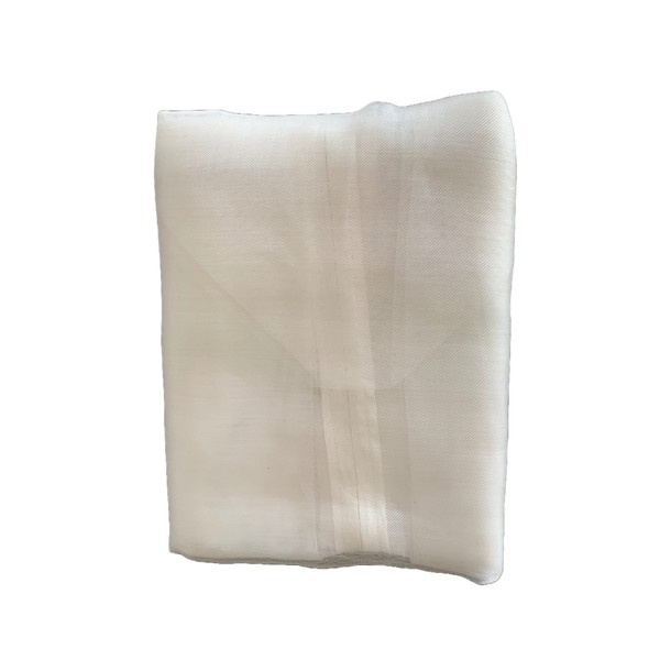City Farmer USA Raised Garden Bed Netting Kit for 14"