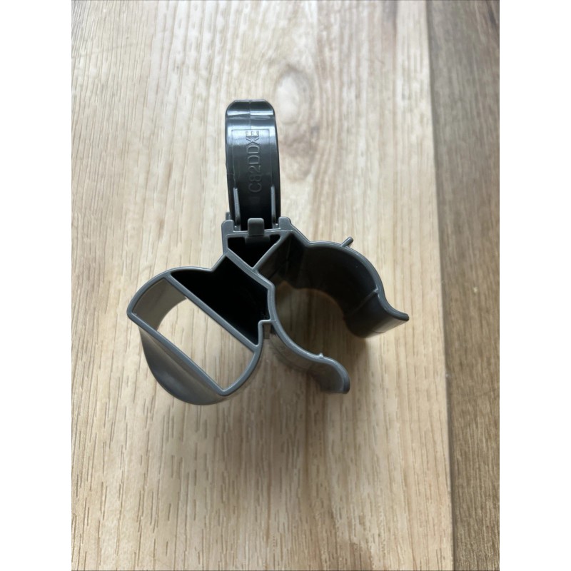 Kenmore 400 Series 125.81414610 Vacuum Replacement Attachment Holder (R)