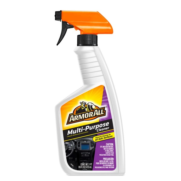 Armor All Armor All Multi Purpose Cleaner , Car Cleaner