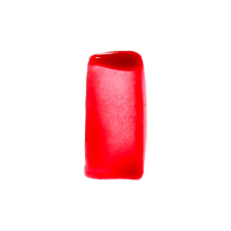 e.l.f. Cosmetics Sheer For It Rubor Líquido Traslúcido Rojo Clásico
