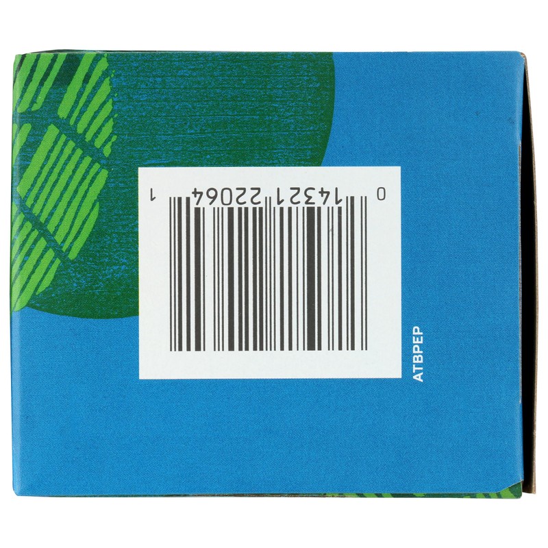Allegro Tea, Organic Northwest Peppermint Tea Bags, 20 ct