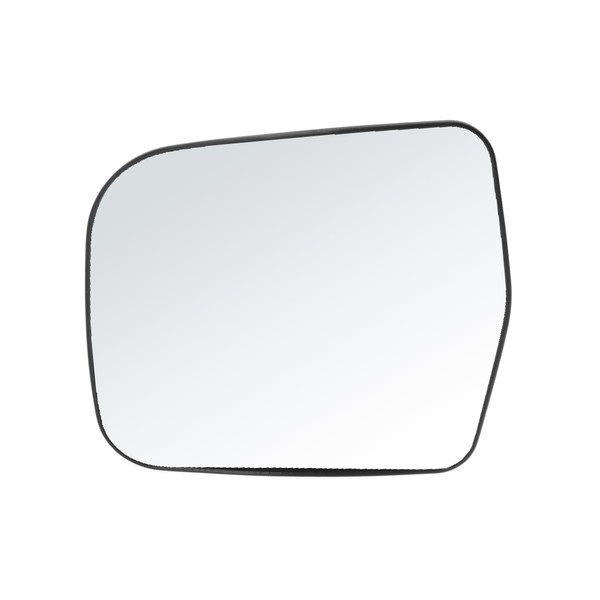 Motoforti Left Driver Side Heated Wing Mirror Glass Replacement for