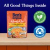 BEN'S ORIGINAL Ready Rice Tikka Masala Flavored Rice, Easy Dinner