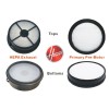 Hoover WindTunnel Air and Air Steerable HEPA and Primary Overstocked