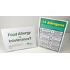 Updated for 2025 Caterers Safer Food Better Business 3 x