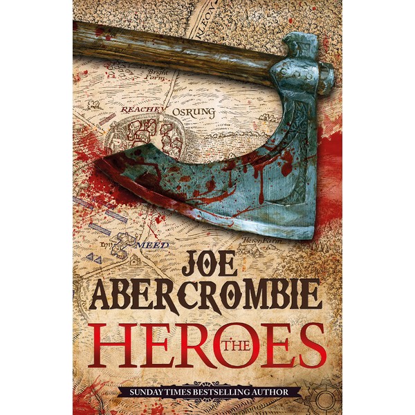The Heroes (World of the First Law)
