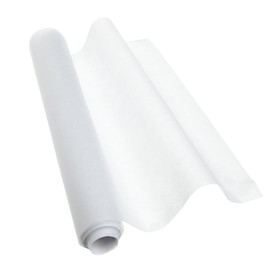 Backpapier (10 m/Rolle), doppelseitig, antihaftbeschichtet, Backpapier aus Silikon für Küche, Kekse, Brot, Kuchen