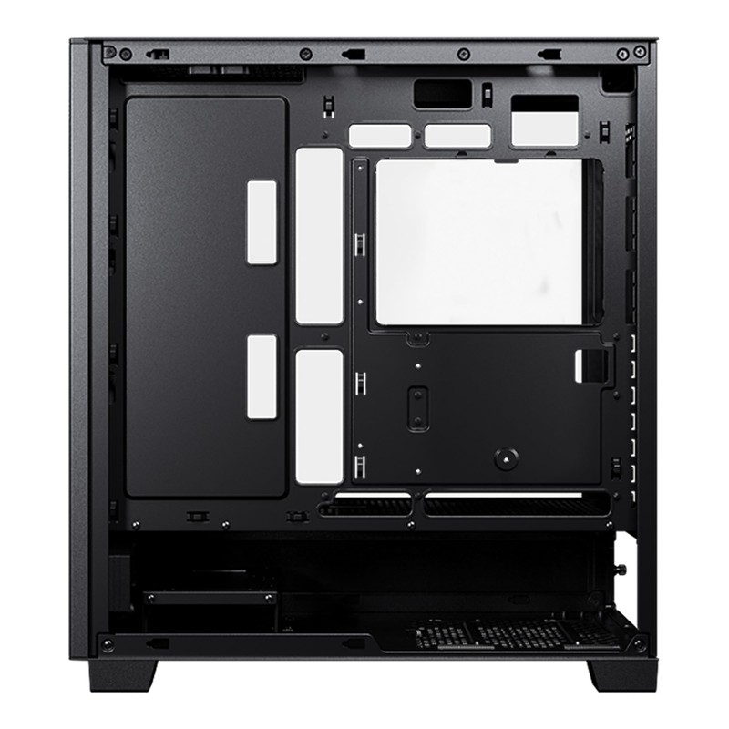 Phanteks XT Pro, Mid-Tower Gaming Chassis, High Airflow Performance Mesh,