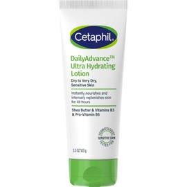Cetaphil DailyAdvance Ultra Hydrating Lotion 100g