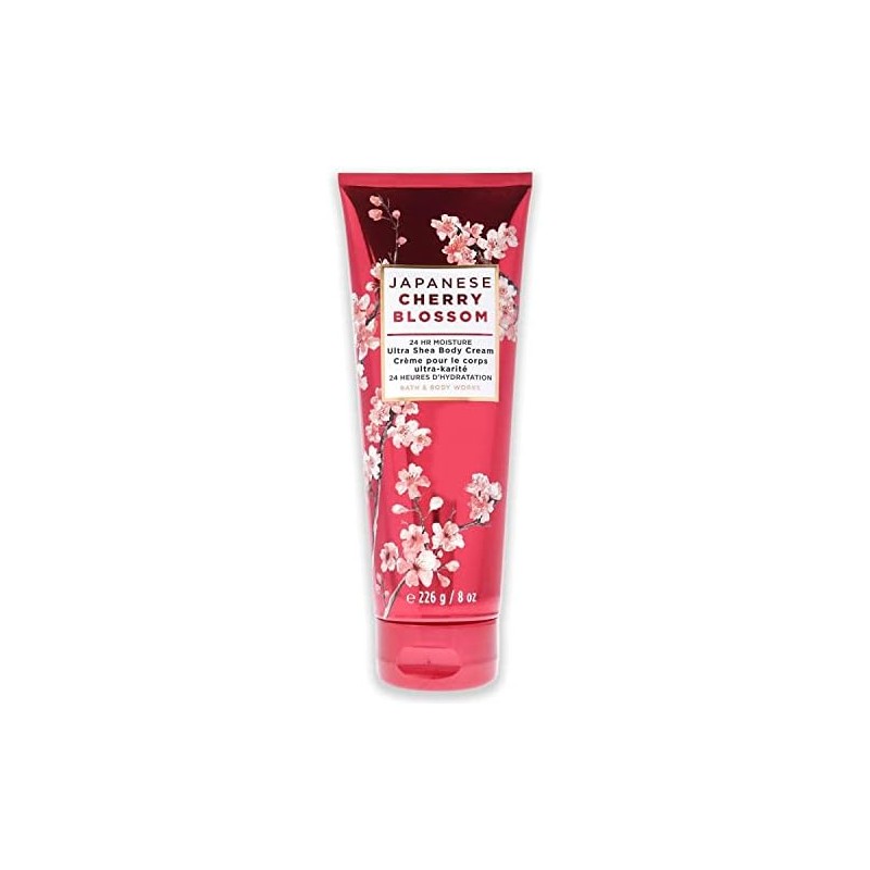 Bath and Body Works Bath and body works japanese cherry