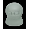 SNPE Mini Dana Ball (Myofascial Release Massage) (Green/White) - Mini