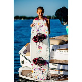 Hyperlite Jinx Boot 8-11 (W) (22393105)