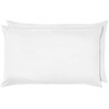 Luxury Percale Frilled Valance Fitted Sheets 14 Colours in, Single,