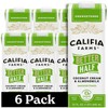 Califia Farms - Unsweetened Better Half, Half and Half Substitute,