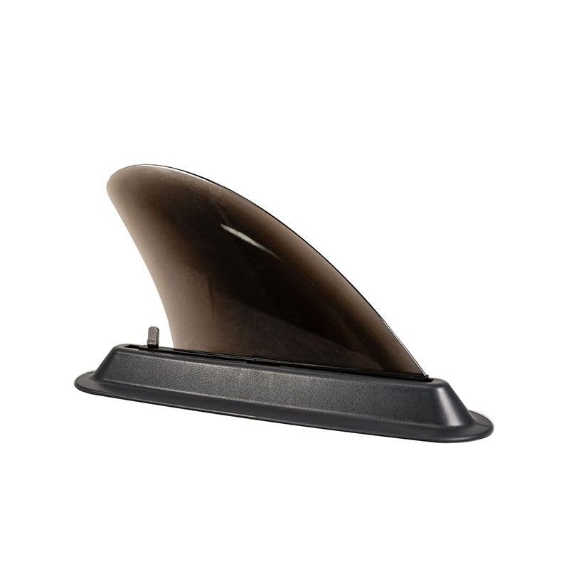 Riding not Hiding 4.6 inch River Fin For Paddleboard -