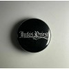 Unbranded Judas Priest Old School Logo 1” Button J005B Pin