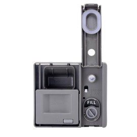 LDNMILES Detergent Dispenser W10861000 Compatible with Whirlpool Kitchenaid and Maytag Amana,Replaces WDT730PAHZ0 WDTA50SAHZ0 WDT750SAHZ0 WDT970SAHZ0