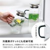 CBJAPAN Barley Tea Pot, Heat Resistant Glass, 0.3 gal (1.0