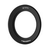 Freewell Adapter Ring 72mm Compatible only with Eiger Matte Box