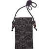 Maruchette, Made in Japan, Pochette, Small Case, Japanese Pattern, 4.3