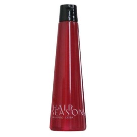 デミ コスメティクス デミ ヘアシーズンズ シャンプー エクストラ 250ml クリア