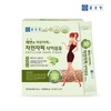 UnKnown Kwaebyunen Psyllium Husk Dietary Fiber 1 Box Total 1 Month Supply Powder Stick [0001] Basic Product / 쾌변엔 차전자피 식이섬유 1박스 총1개월분 가루 분말 스틱 [0001]기본상품