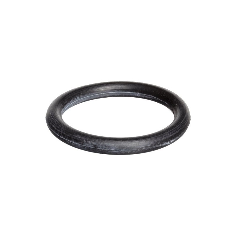 008 Buna-N O-Ring, 70A Durometer, Black, 3/16" ID, 5/16" OD,