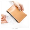 Tochigi Leather, Genuine Leather Case, Versatile Pouch, Multi Pouch, Pill