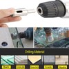 1/2" Inch Diamond Drill Bit Hole Saw for Tile Glass