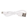 Electric Hand USB Rechargeable Warmer 2 Levels Fast Heating 4000mAh