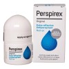 Antitranspirante Extra Efectivo Perspirex Original Roll On 2 Libre De