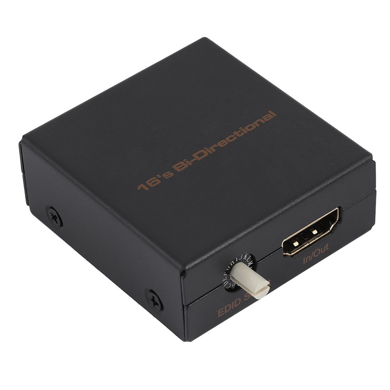 HDMI EDID Feeader EDID Manager Emulator Support 4K CEC