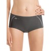Anita Active 1627 Slip, Antracite, EU 46 (IT 50) Donna