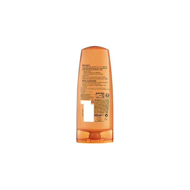 L'Oreal Elvive Extraordinary Oil Conditioner 300ml