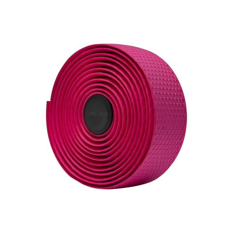 Cinta Manubrio Cannondale Hextack Silicon Color Rosa