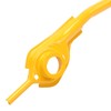 A-Premium Golden Shift Linkage Kit Compatible with Honda Civic 1992-2000