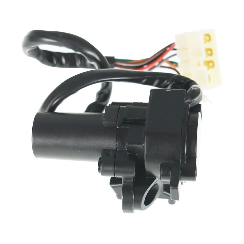 LABLT A Full Lock Key Set with Ignition Switch Lock