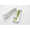 Soft Plastiс Lure Making Injection Fishing Mold Easy Shiner 4''