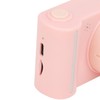 Kids Digital Camera Dual Lens 40MP Video Camera with 8X