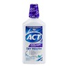 ACT Total Care Dry Mouth Anticavity Fluoride Mouthwash Soothing Mint