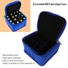 Essential Oil Carrying Case Anti Drop Thickened Shell Essential Oil